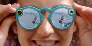 Snapchat's Spectacles 2 gets certified by the FCC ...