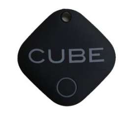 Something New to Find Your Keys: The Cube Key Finder