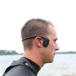 Tayogo Force Bone Conduction Smart Headphone Waterproof ...