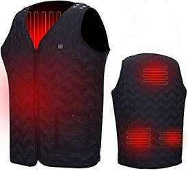 The 7 Best Heated Vests for 2021