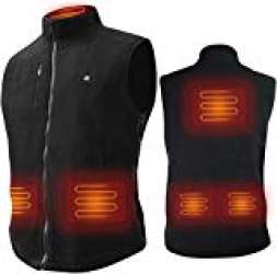The 7 Best Heated Vests