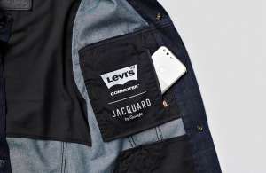 This Levi’s Jacket Not Only Look Smart, But It Is Actually ...