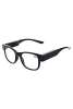 Tide USB Rechargeable Led Reading Glasses Smart Lighted Eyewear for Women Men (Black, 2.0X) Tide USB Rechargeable Led Reading Glasses Smart Lighted Eyewear for Women Men (Black, 2.0X)
