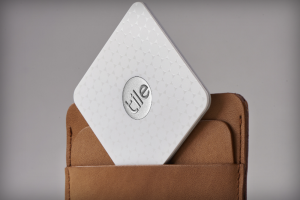 Tile launches the Slim, a tracker that can actually fit in ...