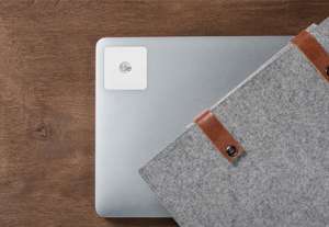 Tile's New Slim Lost-and-Found Tracker is as Thin as Two ...