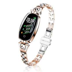 Fitness Tracker, Activity Tracker Watch with Pedometer