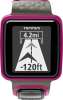 TomTom Runner GPS Watch - Special Edition Dark Pink, 1RR0.001.11 TomTom Runner GPS Watch - Special Edition Dark Pink, 1RR0.001.11