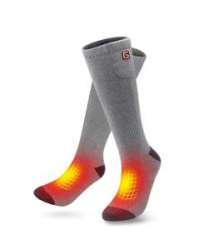 Top 10 Best Heated Socks in 2020 Review | Guide