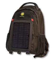 Top 11 Best Solar Powered Backpacks of 2019 For Adventurers - Conserve Energy Future