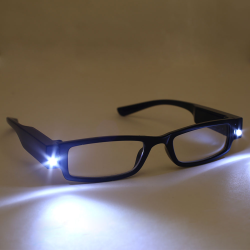 Unisex Rimmed Reading Glasses Eyeglasses Spectacal With ...