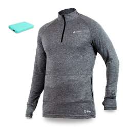 Venture Heat -Men's Battery Heated Thermal Base Layer Top ...
