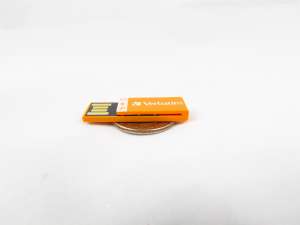 Verbatim Clip-It 4GB USB Flash Drive Review