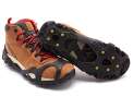 Vibram Performance Sole - ICETRAX V3 Tungsten Winter Ice Grips for Shoes and Boots - Ice Cleats... Vibram Performance Sole - ICETRAX V3 Tungsten Winter Ice Grips for Shoes and Boots - Ice Cleats...