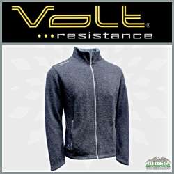 Volt Resistance | VICTORY 5V Heated Sweater Jacket ...