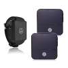 Wireless Caregiver Pager Watch Call Button in Home Nurse Alert Pager Personal Help Alert for... Wireless Caregiver Pager Watch Call Button in Home Nurse Alert Pager Personal Help Alert for...
