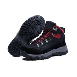 Women's Rechargeable Electric Heated Shoes for Hiker ...