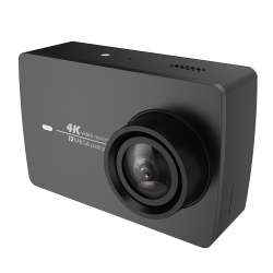 Yi 4K Action Camera 2.19" Touch Screen 1080P/120fps 720P