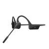 AfterShokz OpenComm Wireless Stereo Bone Conduction Headset AfterShokz OpenComm Wireless Stereo Bone Conduction Headset