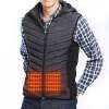 AKASO Men's Nomad Battery Heated Vest AKASO Men's Nomad Battery Heated Vest