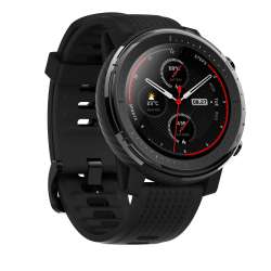 Amazfit announces GTS and Stratos 3 smartwatches with 14 ...