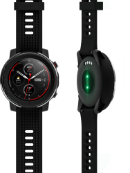 Amazfit Stratos 3 | Learn More About Amazfit Smart Sport Watches