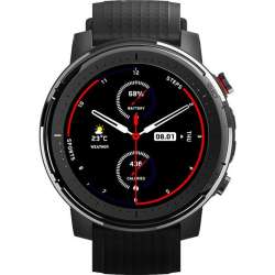 Amazfit Stratos 3 Smartwatch Negro | PcComponentes.com