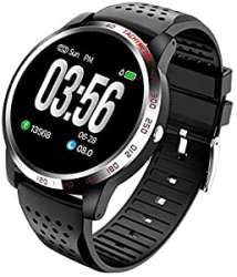 NiceFuse Smart Watch, Fitness Tracker Sport ...