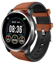 NiceFuse Smart Watch / Fitness Tracker