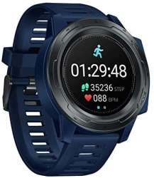 Zeblaze Vibe 5 PRO Smart Watch Fitness Watch, 1.3 inch
