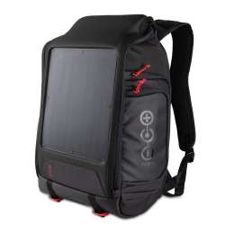 Array Solar Backpack for Laptops