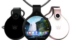 Best Front Row Wearable Lifestyle Camera Pricing and Deals