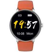Blackview X2 Smartwatch - SILVER