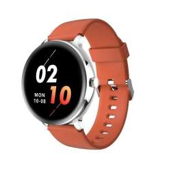Blackview X2 Smartwatch + Fitness Tracker 1.3 TFT Touch ...