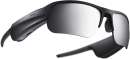 Bose - Frames Tempo – Sports Audio Sunglasses with Polarized Lenses - Black Bose - Frames Tempo – Sports Audio Sunglasses with Polarized Lenses - Black