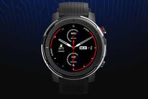 Buy AMAZFIT Stratos 3 Smart Sports Watch for Just $194.99