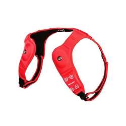 EE Hawk red - Wearable Bluetooth Speaker for Running ...