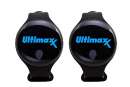 Electronic Social Distancing Wristband - (2 Pack) Electronic Social Distancing Wristband - (2 Pack)