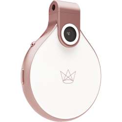 FrontRow FrontRow Live Streaming Pendant Camera (Rose Gold)