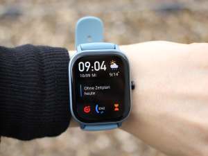 Huami Amazfit GTS Smartwatch für $139.99: "Apple, Watch out!"