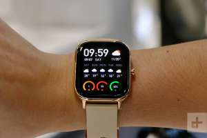 It May Look Like an Apple Watch, But Don't Ignore the ...
