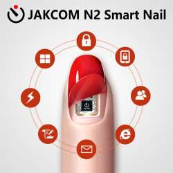 JAKCOM N2 Smart Nail Simulat IC card Connect Phone Flash ...