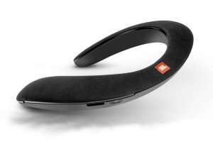 JBL Soundgear 'Wearable Speaker' Launched at Rs 14,999 ...