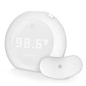 Misiki Smart Baby Thermometer