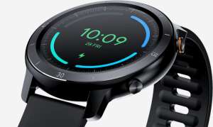 Mobvoi prezentuje budżetowy smartwatch TicWatch GTX ...