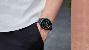 Mobvoi TicWatch GTX: $60 smartwatch, 10-day battery