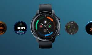 Mobvoi Ticwatch GTX silently drops Wear OS to keep price down