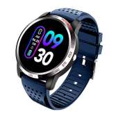 NiceFuse Smart Watch (Blue MH)