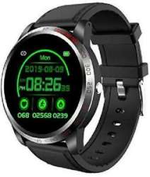 NiceFuse Smart Watch, Fitness Tracker Sport Watch with ...