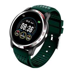 NiceFuse Smart Watch / Fitness Tracking Watch