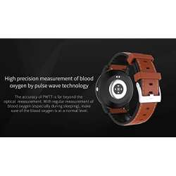 NiceFuse Smart Watch, Fitness Tracker
